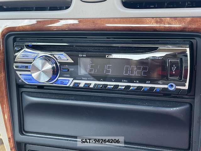 Nissan BLUEBIRD SYLPHY 2005-02 8561236-6