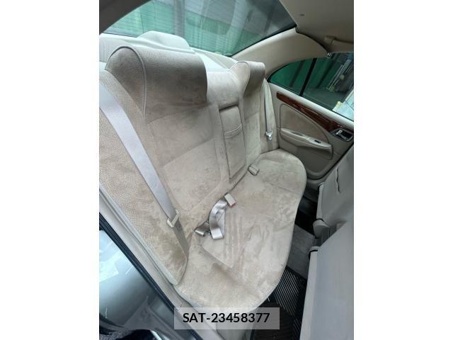 Nissan BLUEBIRD SYLPHY 2005-09 8625929-12