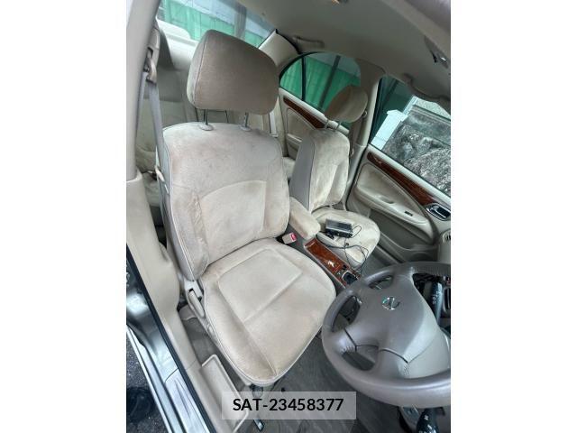 Nissan BLUEBIRD SYLPHY 2005-09 8625929-13
