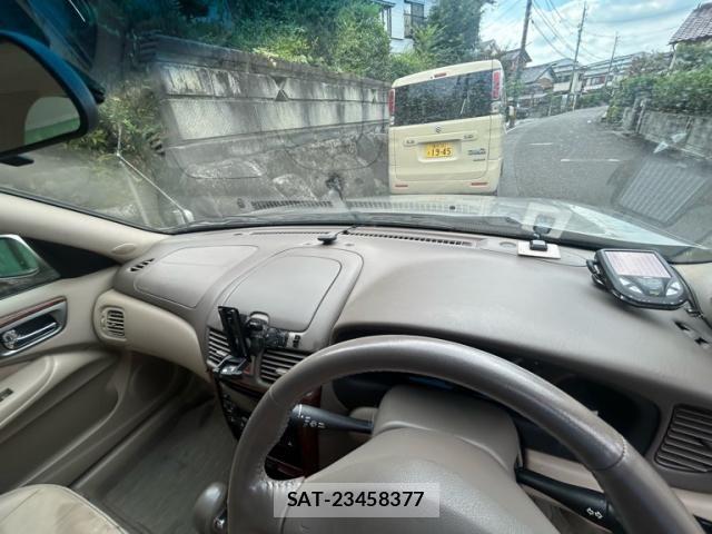 Nissan BLUEBIRD SYLPHY 2005-09 8625929-14