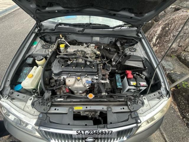 Nissan BLUEBIRD SYLPHY 2005-09 8625929-15