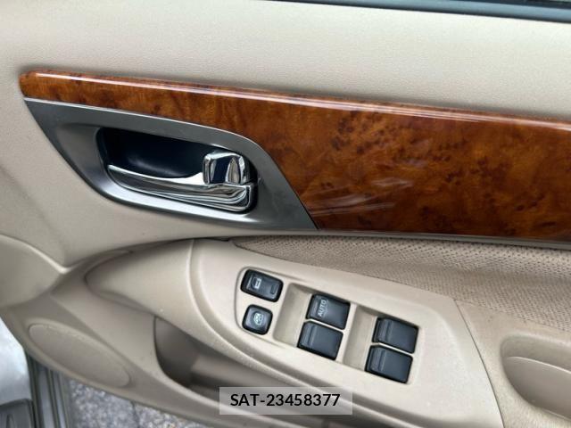 Nissan BLUEBIRD SYLPHY 2005-09 8625929-16