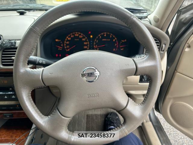 Nissan BLUEBIRD SYLPHY 2005-09 8625929-18
