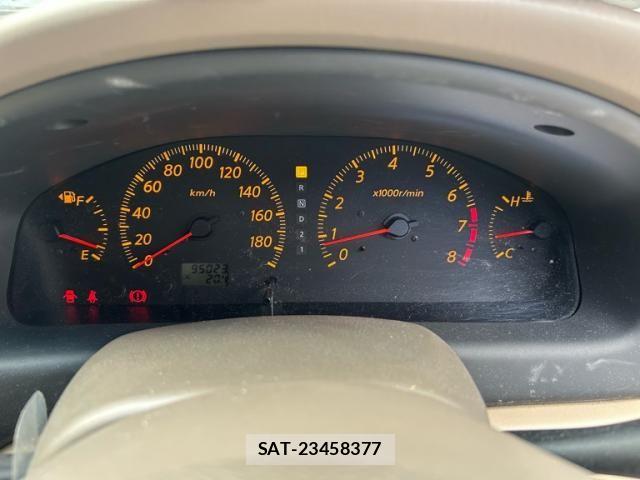 Nissan BLUEBIRD SYLPHY 2005-09 8625929-19