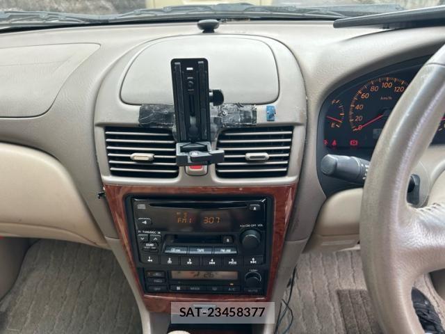 Nissan BLUEBIRD SYLPHY 2005-09 8625929-20