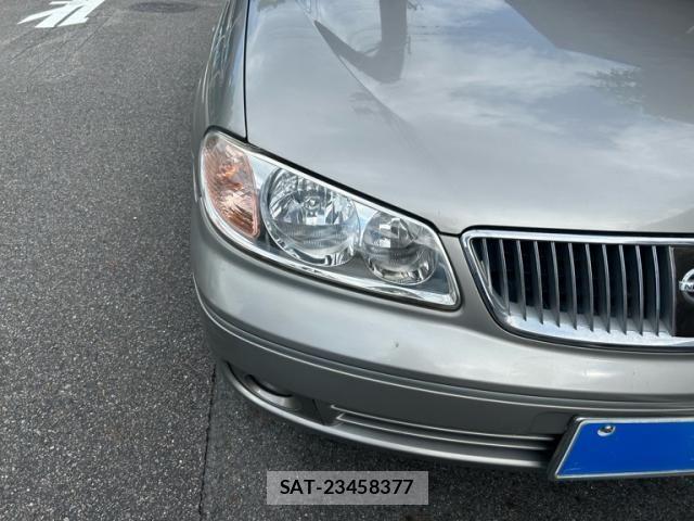 Nissan BLUEBIRD SYLPHY 2005-09 8625929-2
