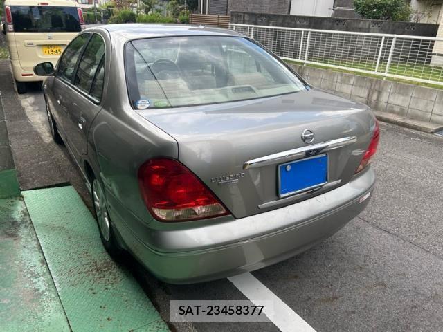 Nissan BLUEBIRD SYLPHY 2005-09 8625929-4