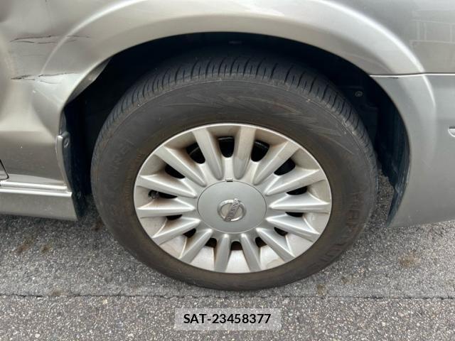 Nissan BLUEBIRD SYLPHY 2005-09 8625929-5