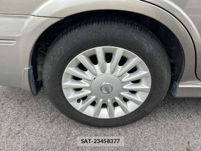Nissan BLUEBIRD SYLPHY 2005-09 8625929-6