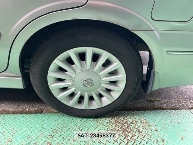 Nissan BLUEBIRD SYLPHY 2005-09 8625929-7