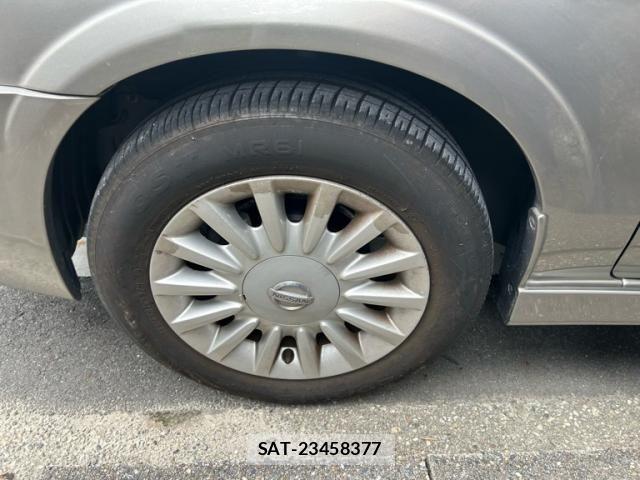 Nissan BLUEBIRD SYLPHY 2005-09 8625929-8