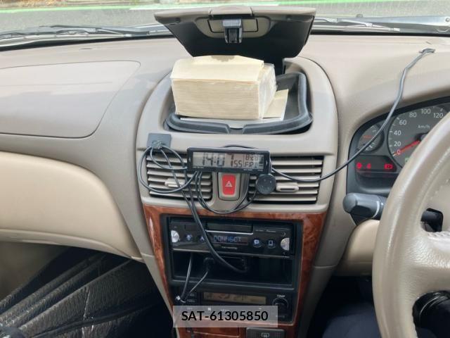 Nissan BLUEBIRD SYLPHY 2005-02 8658141-9