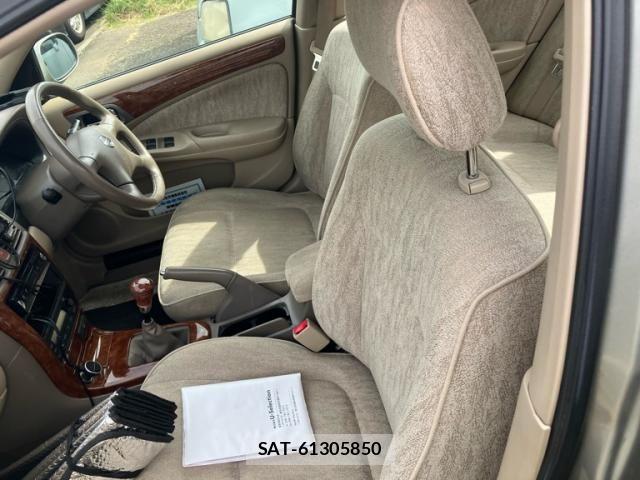 Nissan BLUEBIRD SYLPHY 2005-02 8658141-4