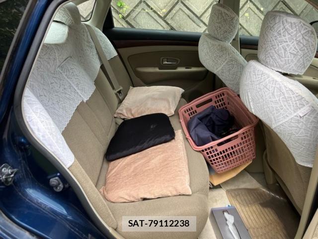 Nissan BLUEBIRD SYLPHY 2011-09 8740772-15