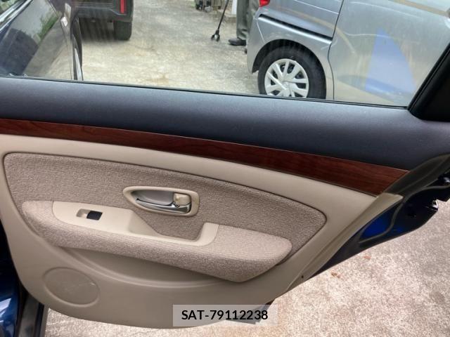 Nissan BLUEBIRD SYLPHY 2011-09 8740772-17