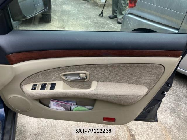 Nissan BLUEBIRD SYLPHY 2011-09 8740772-18