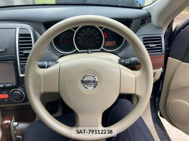 Nissan BLUEBIRD SYLPHY 2011-09 8740772-19