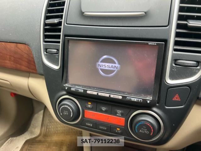 Nissan BLUEBIRD SYLPHY 2011-09 8740772-20