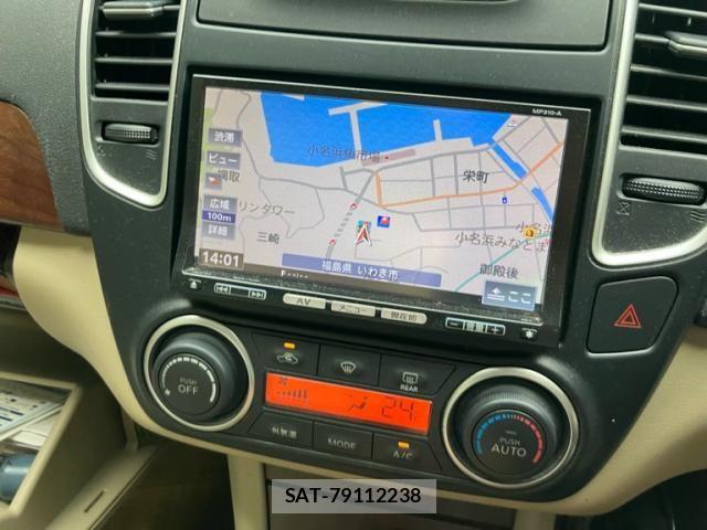 Nissan BLUEBIRD SYLPHY 2011-09 8740772-21