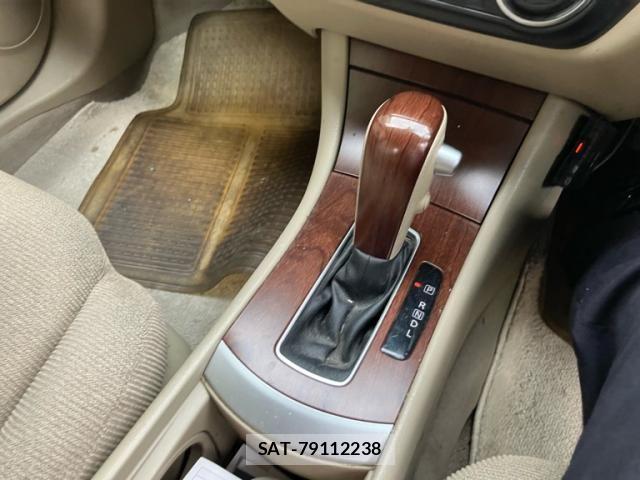 Nissan BLUEBIRD SYLPHY 2011-09 8740772-22