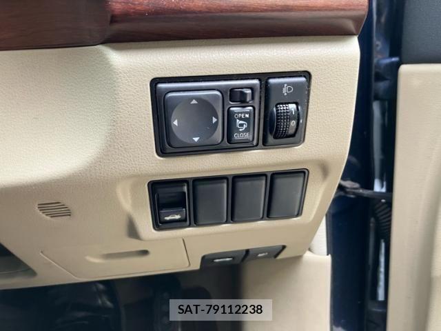 Nissan BLUEBIRD SYLPHY 2011-09 8740772-23