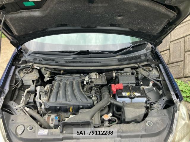 Nissan BLUEBIRD SYLPHY 2011-09 8740772-25