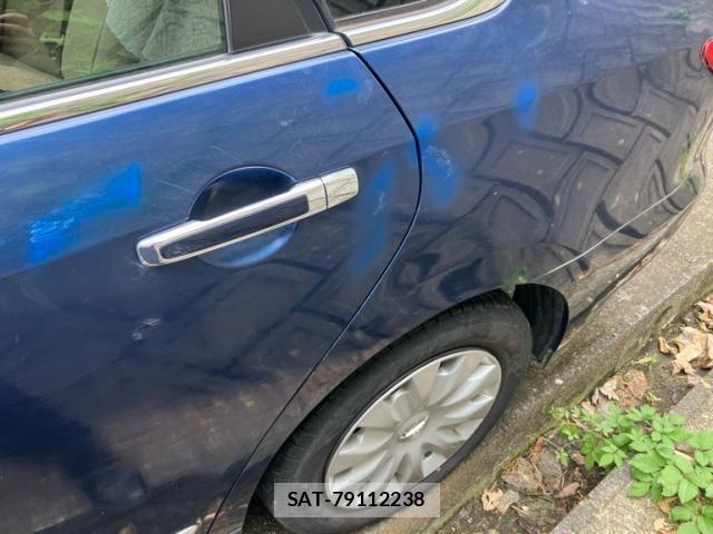 Nissan BLUEBIRD SYLPHY 2011-09 8740772-26