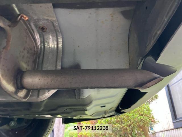 Nissan BLUEBIRD SYLPHY 2011-09 8740772-8