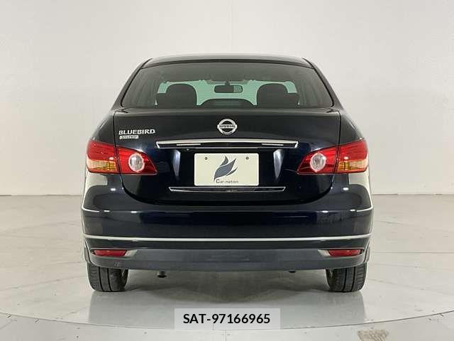 Nissan BLUEBIRD SYLPHY 2012-03 8848320-9