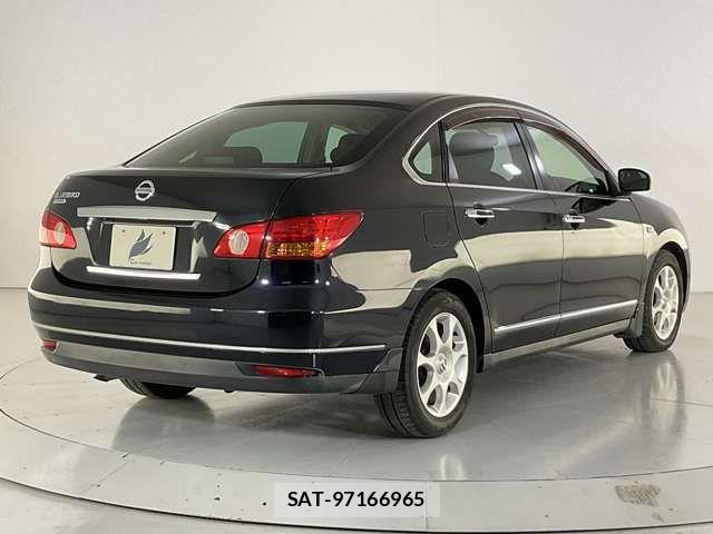 Nissan BLUEBIRD SYLPHY 2012-03 8848320-10