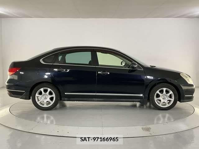 Nissan BLUEBIRD SYLPHY 2012-03 8848320-11