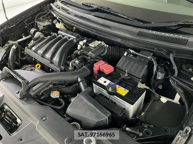 Nissan BLUEBIRD SYLPHY 2012-03 8848320-16