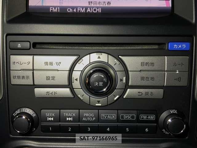 Nissan BLUEBIRD SYLPHY 2012-03 8848320-4