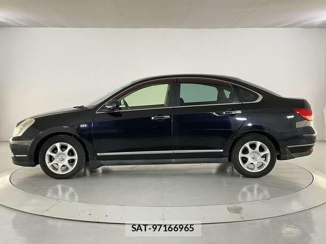 Nissan BLUEBIRD SYLPHY 2012-03 8848320-7