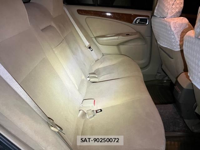 Nissan BLUEBIRD SYLPHY 2004-05 8878806-11