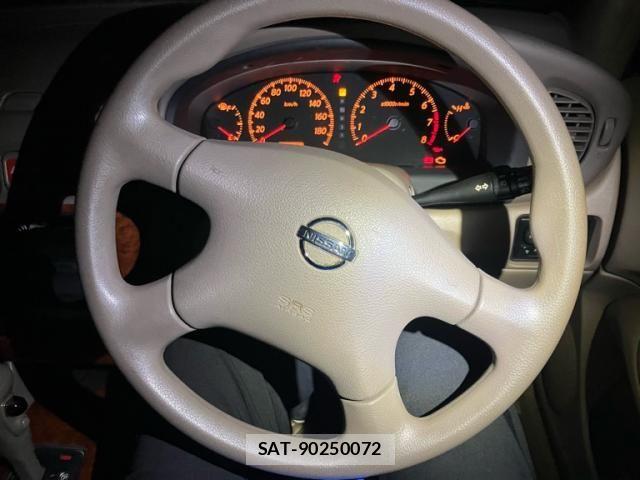 Nissan BLUEBIRD SYLPHY 2004-05 8878806-13