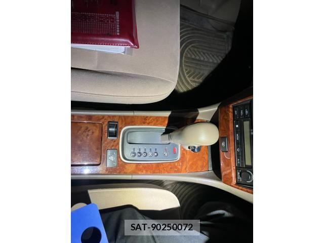 Nissan BLUEBIRD SYLPHY 2004-05 8878806-14