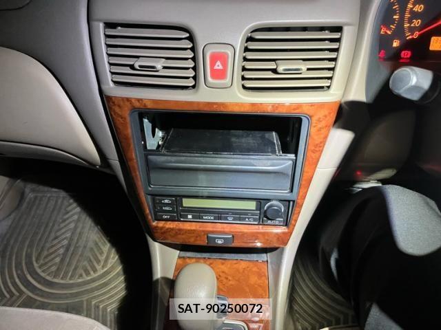 Nissan BLUEBIRD SYLPHY 2004-05 8878806-15