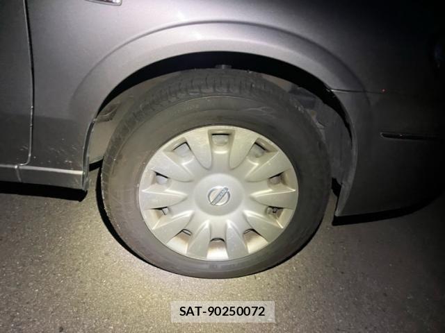 Nissan BLUEBIRD SYLPHY 2004-05 8878806-2