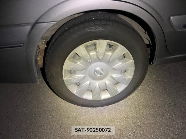 Nissan BLUEBIRD SYLPHY 2004-05 8878806-3