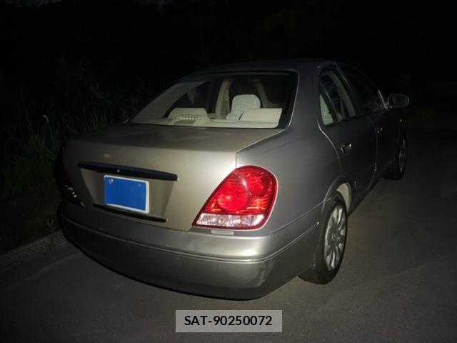 Nissan BLUEBIRD SYLPHY 2004-05 8878806-4