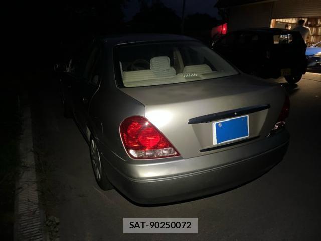 Nissan BLUEBIRD SYLPHY 2004-05 8878806-5