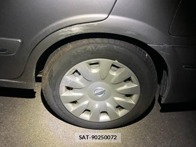 Nissan BLUEBIRD SYLPHY 2004-05 8878806-7