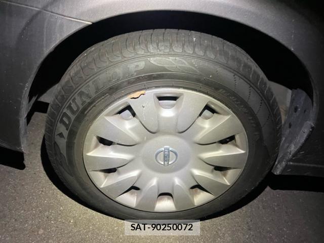 Nissan BLUEBIRD SYLPHY 2004-05 8878806-8