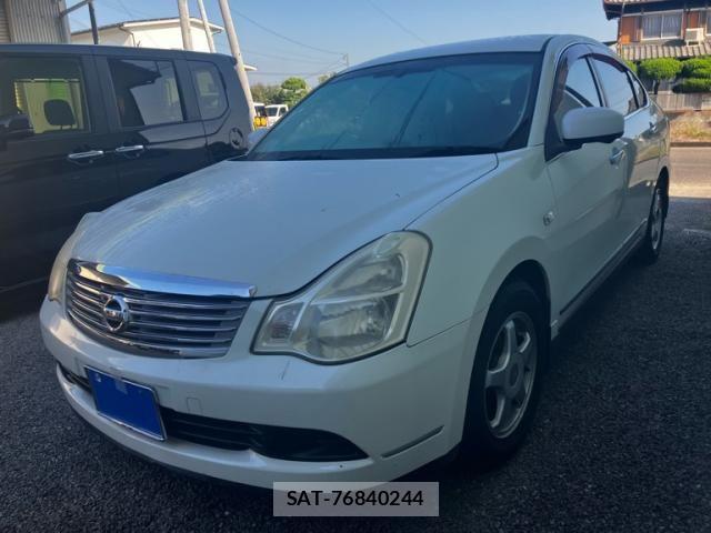 sat car