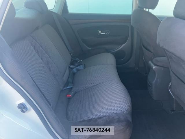 Nissan BLUEBIRD SYLPHY 2006-03 8883336-9