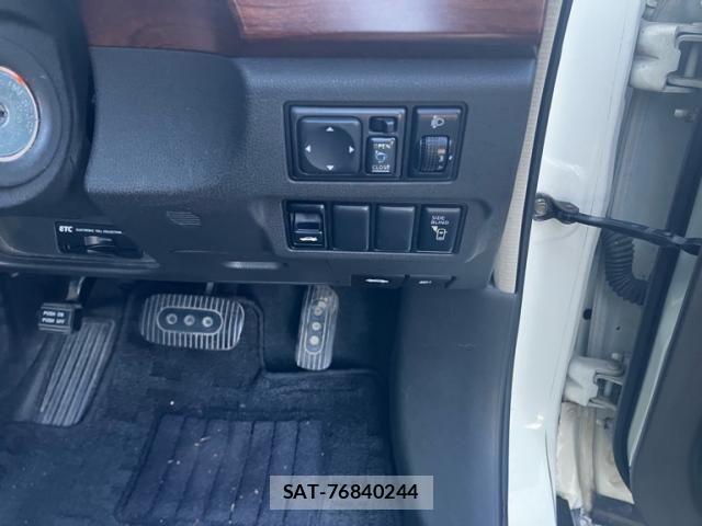 Nissan BLUEBIRD SYLPHY 2006-03 8883336-11