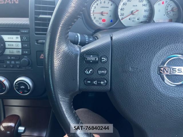 Nissan BLUEBIRD SYLPHY 2006-03 8883336-14