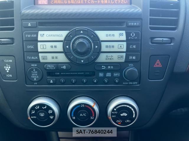 Nissan BLUEBIRD SYLPHY 2006-03 8883336-16