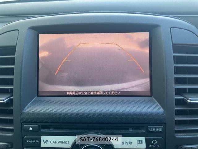 Nissan BLUEBIRD SYLPHY 2006-03 8883336-18